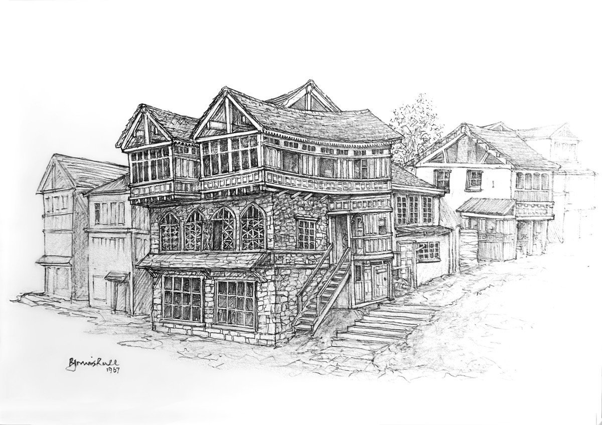 Stacks Image 6