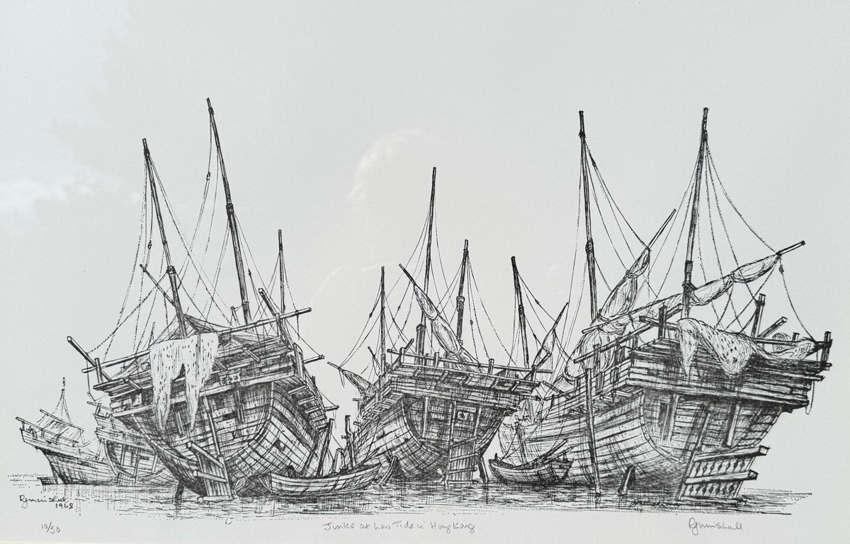 Stacks Image 6